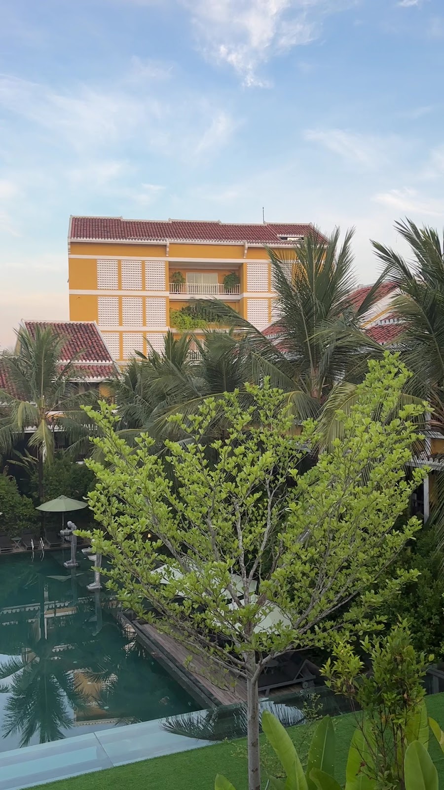 La Siesta Hoi An Resort & Spa - hình ảnh 2