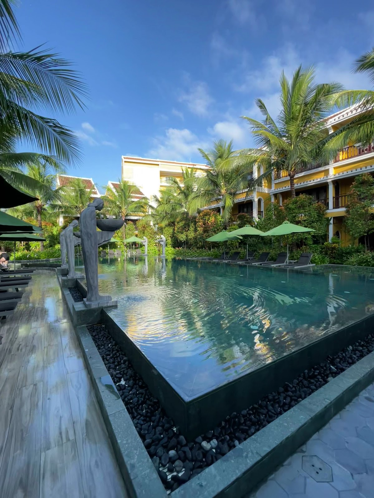 La Siesta Hoi An Resort & Spa - hình ảnh 3