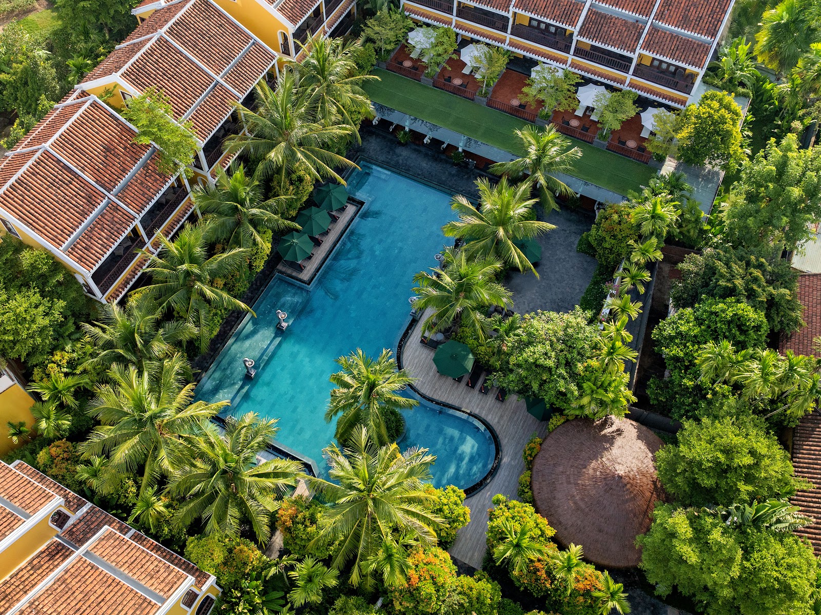 La Siesta Hoi An Resort & Spa - hình ảnh 5