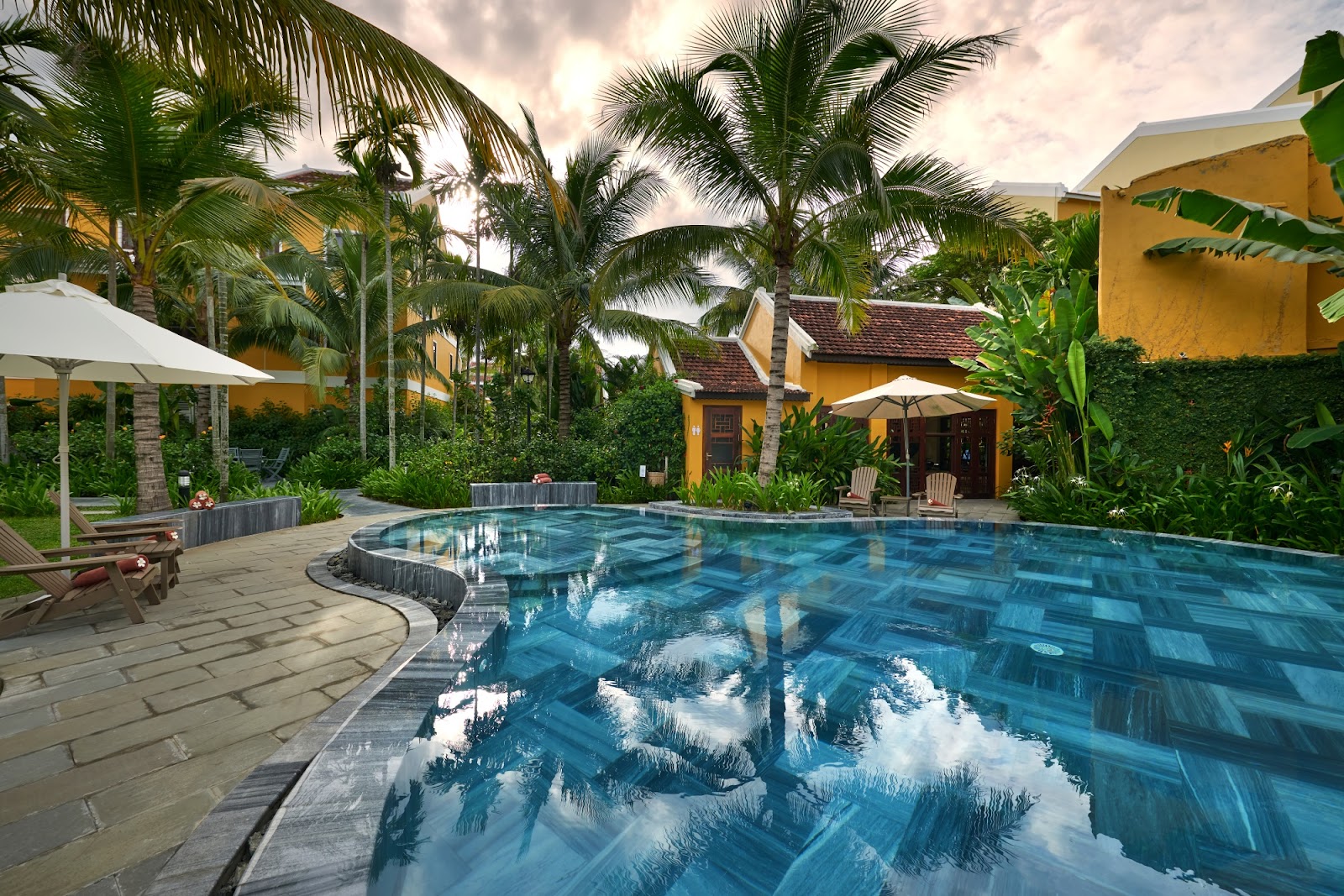 La Siesta Hoi An Resort & Spa - hình ảnh 6