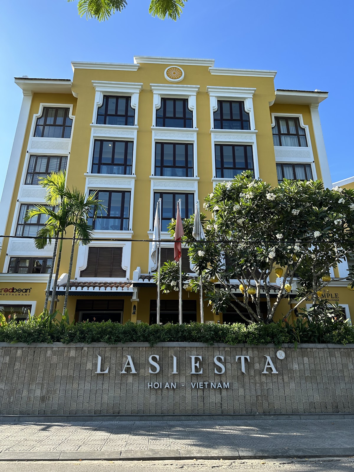 La Siesta Hoi An Resort & Spa - hình ảnh 8