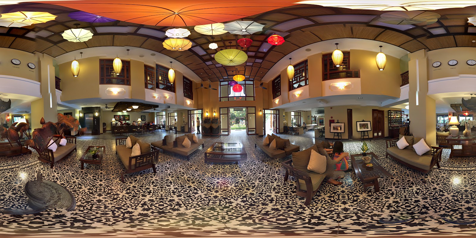 La Siesta Hoi An Resort & Spa - hình ảnh 10