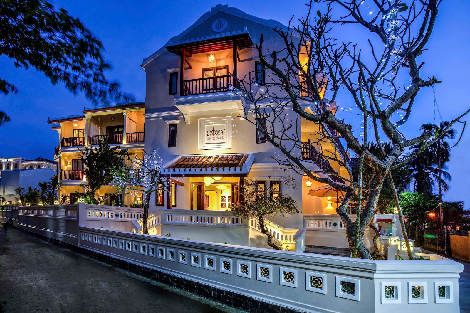 La Siesta Hoi An Resort & Spa - hình ảnh 12
